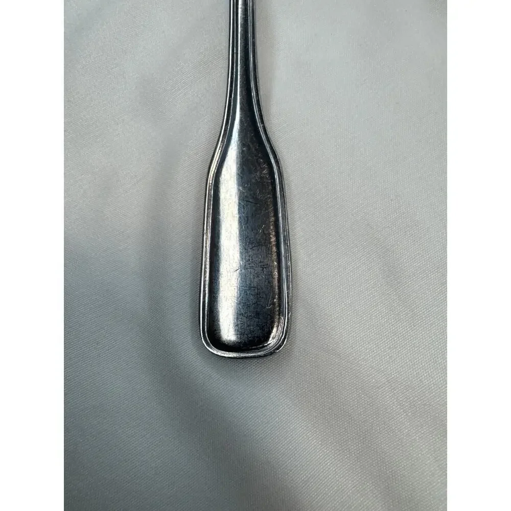 WALCO Stainless Steel Dinner Spoon 7.5” Flatware Replacement